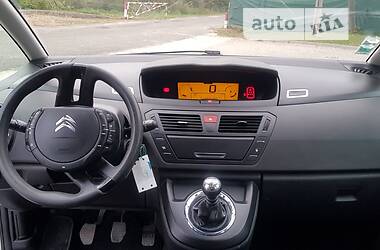 Универсал Citroen C4 Picasso 2011 в Николаеве