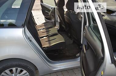 Универсал Citroen C4 Picasso 2011 в Николаеве