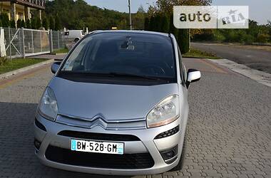 Универсал Citroen C4 Picasso 2011 в Николаеве