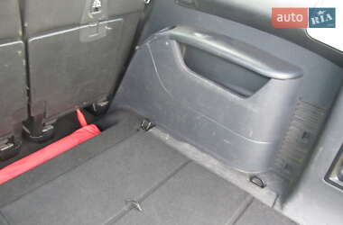 Микровэн Citroen C4 Picasso 2009 в 