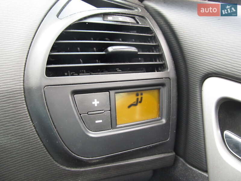 Микровэн Citroen C4 Picasso 2009 в Одессе