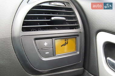 Микровэн Citroen C4 Picasso 2009 в 