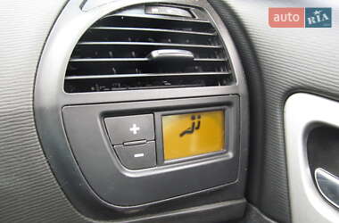 Микровэн Citroen C4 Picasso 2009 в Одессе