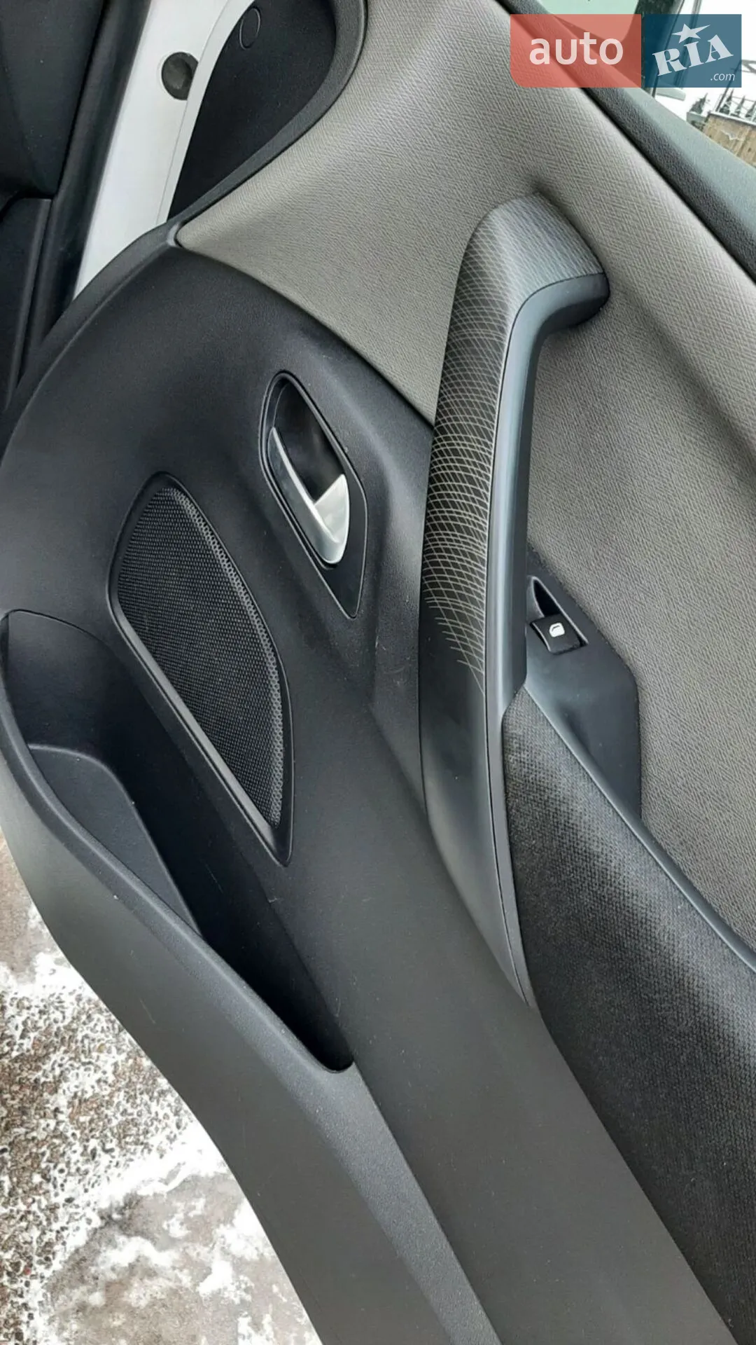 2015 Citroen C4 Picasso - мініатюра 7