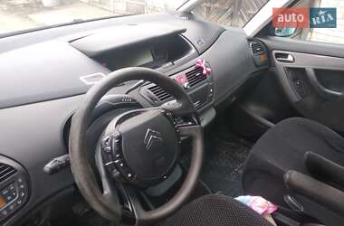 Мінівен Citroen C4 Picasso 2007 в Радехові