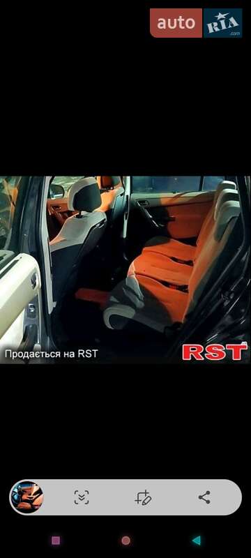 Универсал Citroen C4 Picasso 2009 в Виноградове