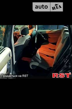 Универсал Citroen C4 Picasso 2009 в Виноградове