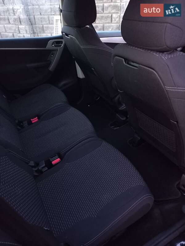Универсал Citroen C4 Picasso 2012 в Владимирце