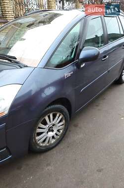 Универсал Citroen C4 Picasso 2007 в Ровно