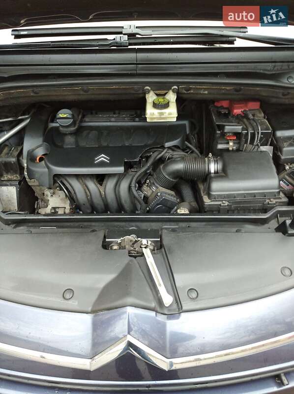 Универсал Citroen C4 Picasso 2007 в Ровно фото 12 Универсал Citroen C4 Picasso 2007 в Ровно