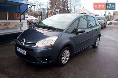 Универсал Citroen C4 Picasso 2010 в 