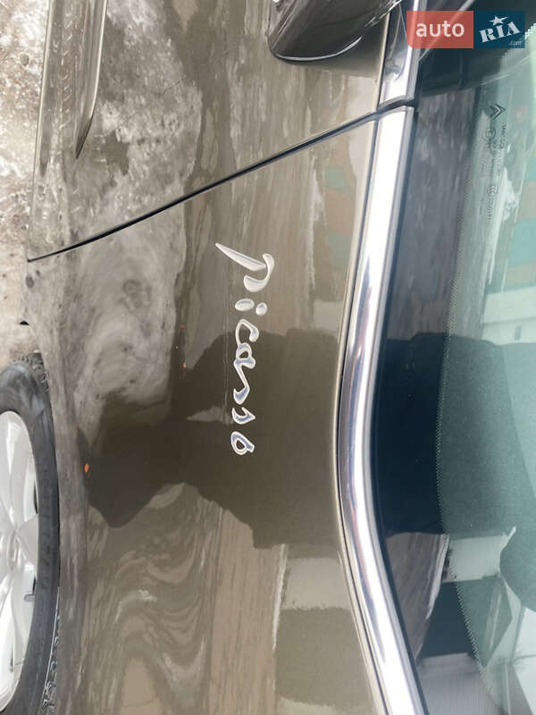 Микровэн Citroen C4 Picasso 2011 в Бердичеве фото 20 Микровэн Citroen C4 Picasso 2011 в Бердичеве