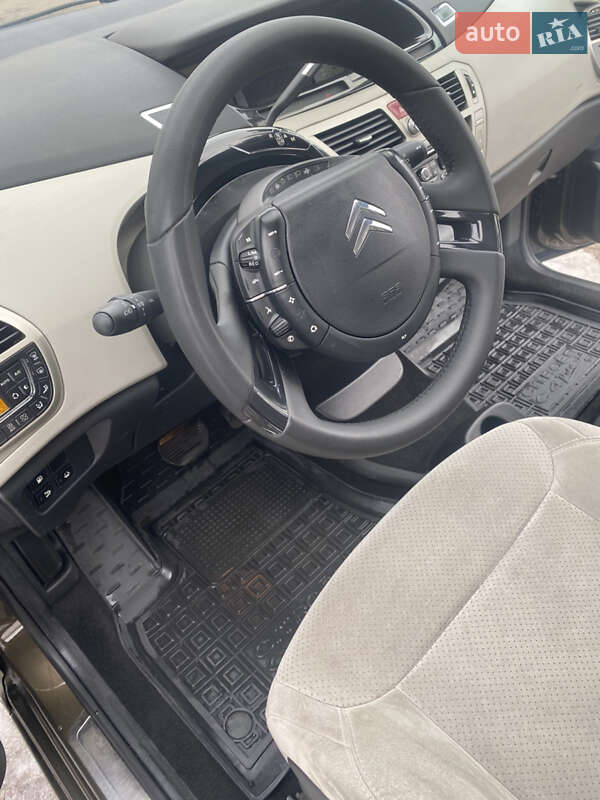 Микровэн Citroen C4 Picasso 2011 в Бердичеве фото 27 Микровэн Citroen C4 Picasso 2011 в Бердичеве