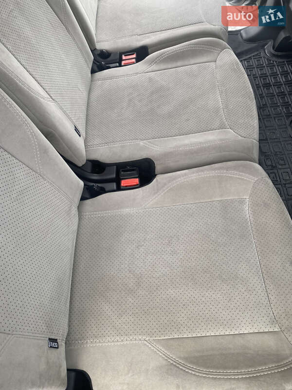 Микровэн Citroen C4 Picasso 2011 в Бердичеве фото 26 Микровэн Citroen C4 Picasso 2011 в Бердичеве