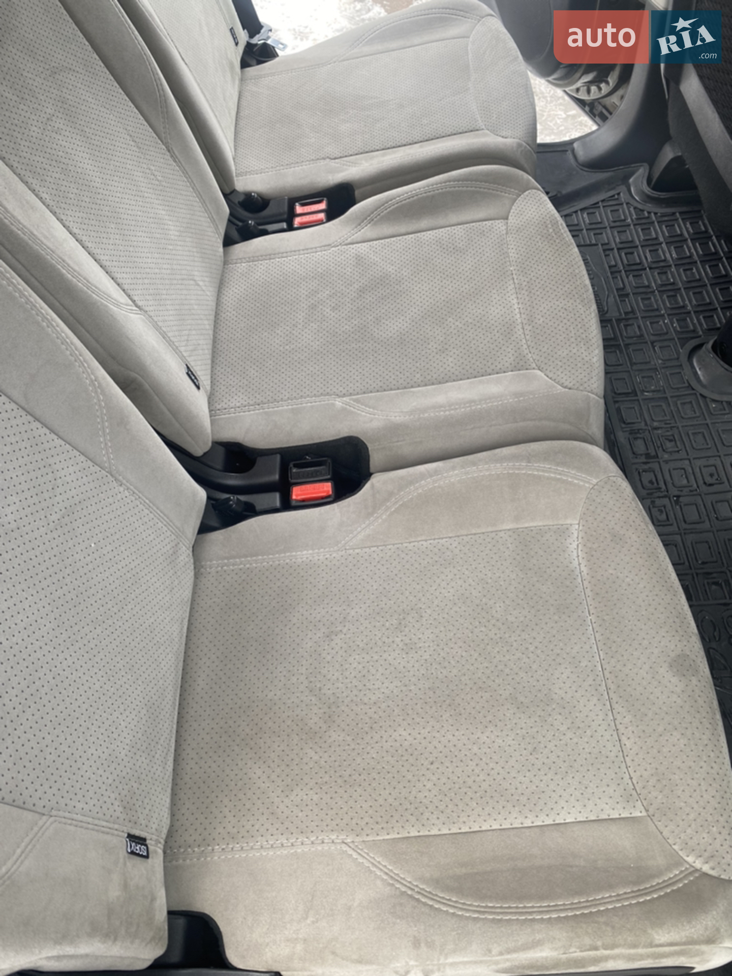 2011 Citroen C4 Picasso - мініатюра 39