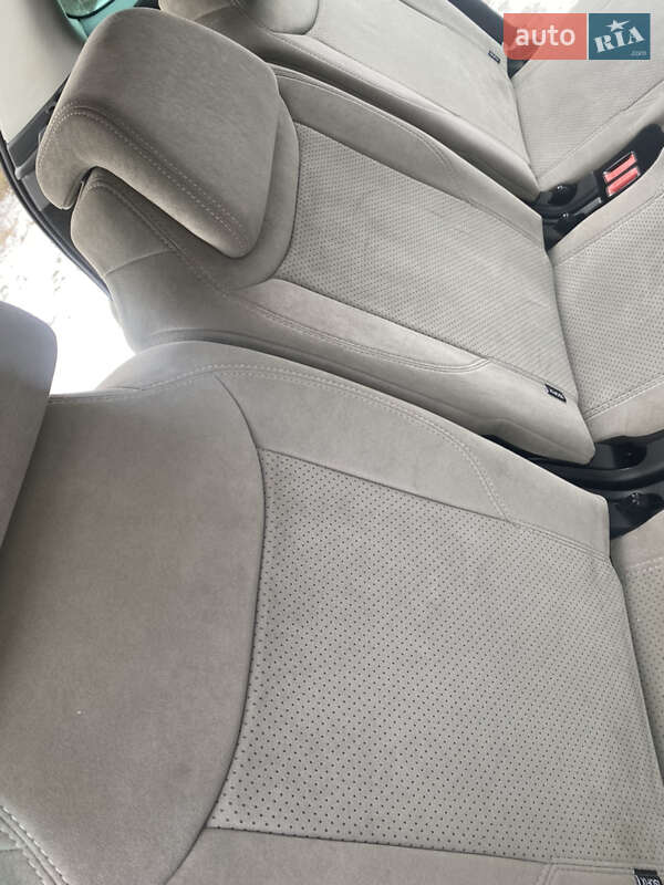 Микровэн Citroen C4 Picasso 2011 в Бердичеве фото 40 Микровэн Citroen C4 Picasso 2011 в Бердичеве