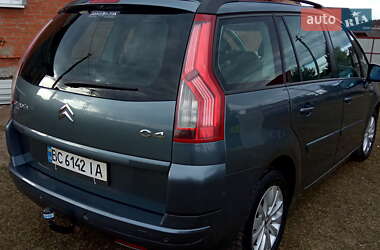 Универсал Citroen C4 Picasso 2007 в Новояворовске