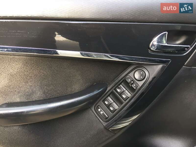 Минивэн Citroen C4 Picasso 2011 в Староконстантинове фото 14 Минивэн Citroen C4 Picasso 2011 в Староконстантинове