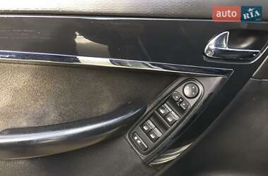 Минивэн Citroen C4 Picasso 2011 в 