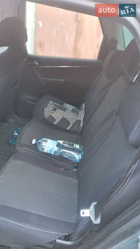 Минивэн Citroen C4 Picasso 2007 в Киеве
