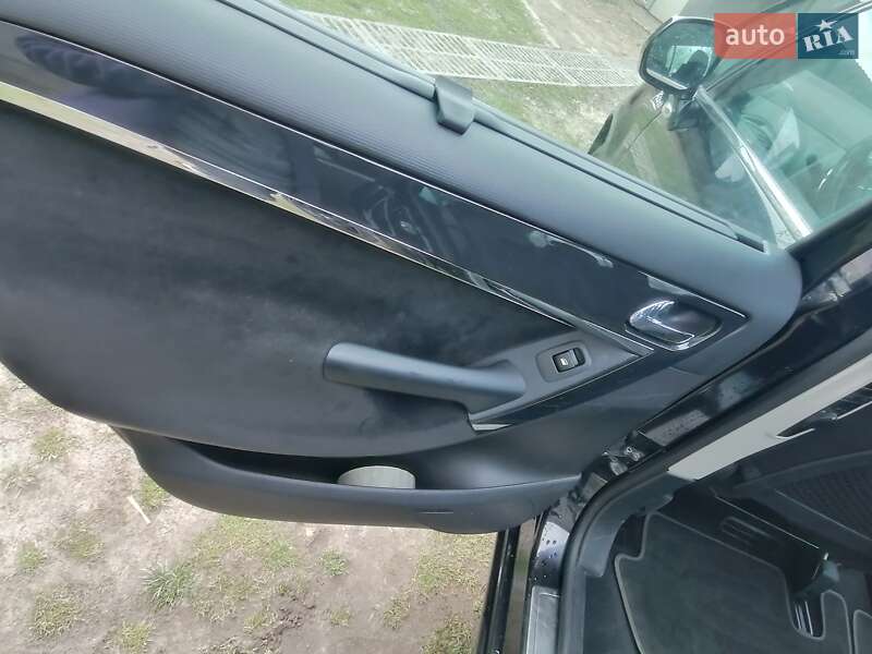 Микровэн Citroen C4 Picasso 2009 в Радивилове