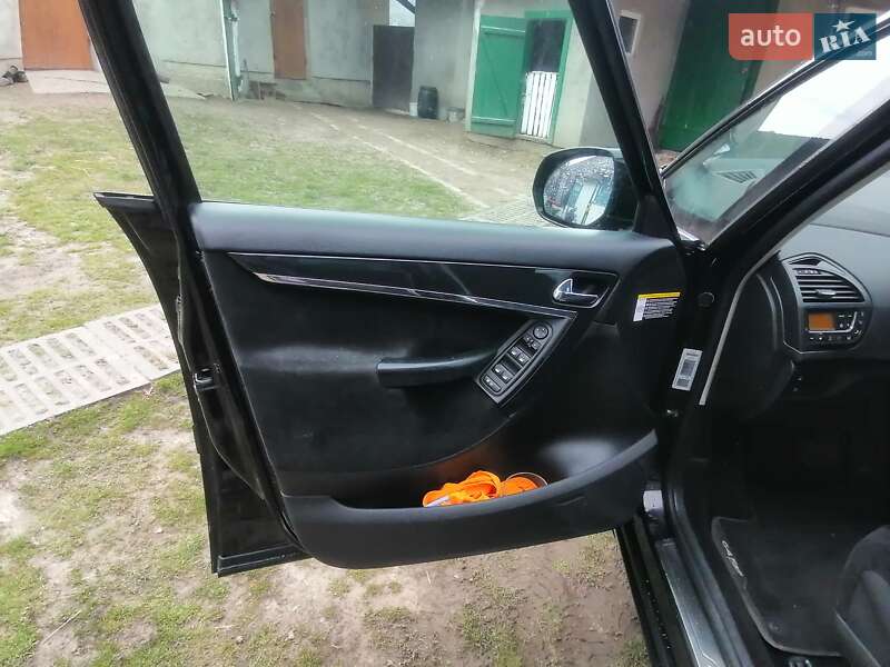 Микровэн Citroen C4 Picasso 2009 в Радивилове