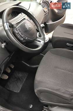 Микровэн Citroen C4 Picasso 2013 в Остроге