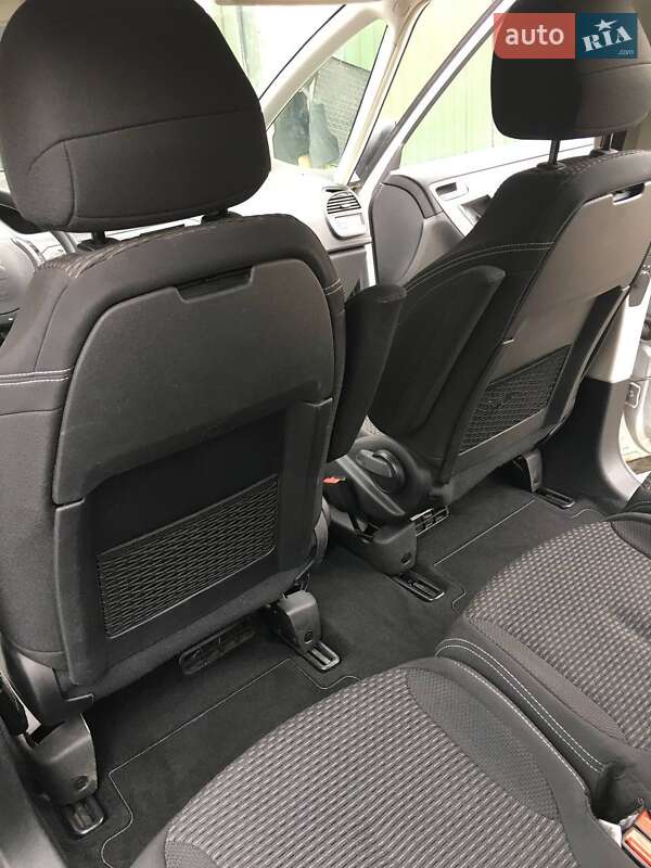 Микровэн Citroen C4 Picasso 2013 в Остроге