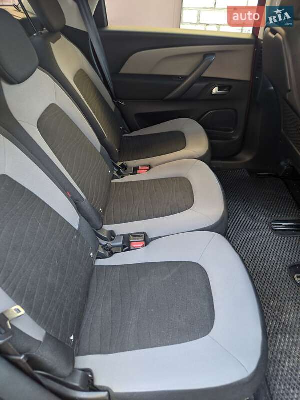 Микровэн Citroen C4 Picasso 2014 в Житомире