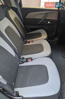 Микровэн Citroen C4 Picasso 2014 в Житомире