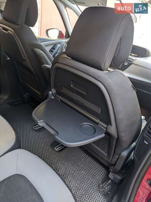 Микровэн Citroen C4 Picasso 2014 в Житомире