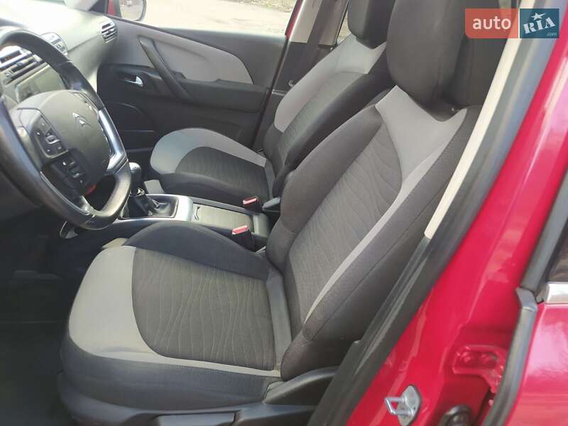 Микровэн Citroen C4 Picasso 2014 в Житомире