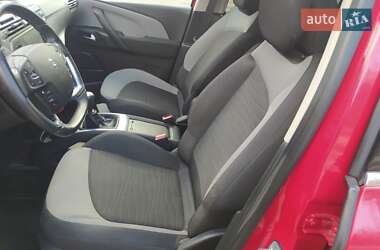 Микровэн Citroen C4 Picasso 2014 в Житомире