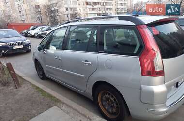 Микровэн Citroen C4 Picasso 2012 в Киеве