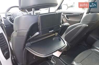 Микровэн Citroen C4 Picasso 2012 в Киеве