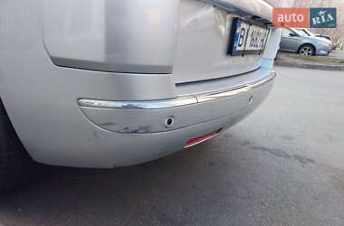 Микровэн Citroen C4 Picasso 2012 в Киеве