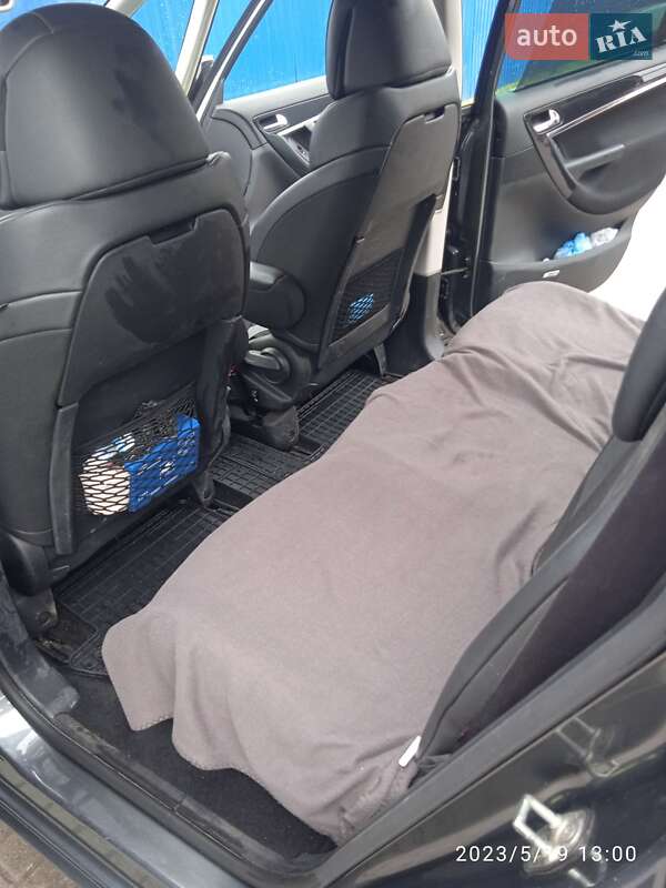 Микровэн Citroen C4 Picasso 2013 в Жовкве