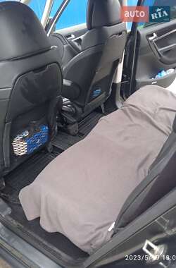 Микровэн Citroen C4 Picasso 2013 в 