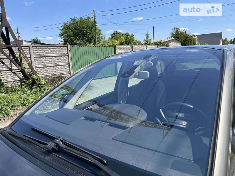 Минивэн Citroen C4 Picasso 2007 в Запорожье