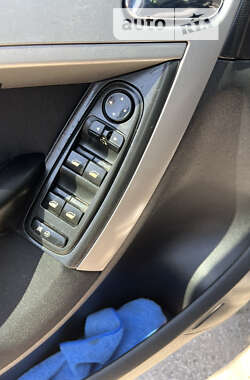 Минивэн Citroen C4 Picasso 2007 в 