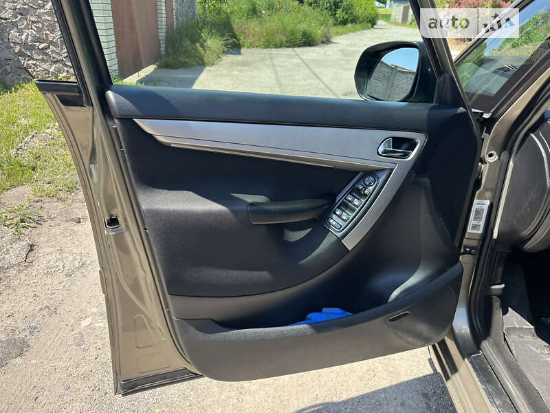 Минивэн Citroen C4 Picasso 2007 в Запорожье