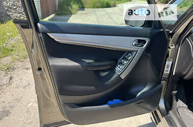 Минивэн Citroen C4 Picasso 2007 в 