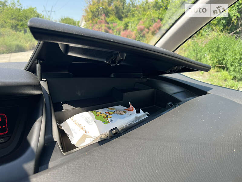 Минивэн Citroen C4 Picasso 2007 в Запорожье