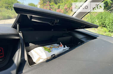 Минивэн Citroen C4 Picasso 2007 в 