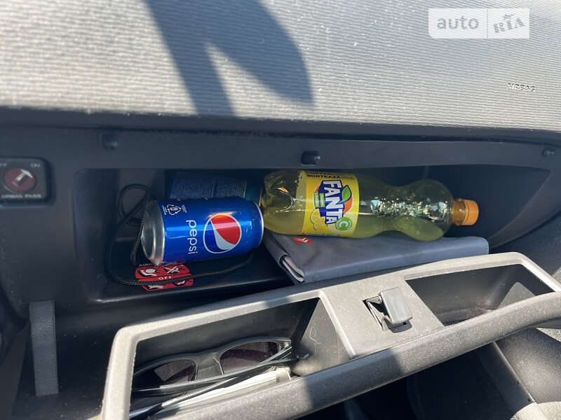 Минивэн Citroen C4 Picasso 2007 в Запорожье