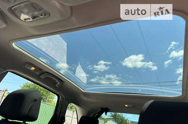 Минивэн Citroen C4 Picasso 2007 в 