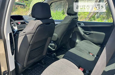Минивэн Citroen C4 Picasso 2007 в 