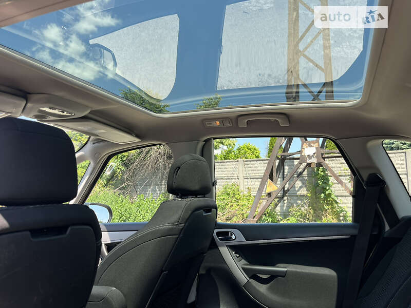 Минивэн Citroen C4 Picasso 2007 в Запорожье