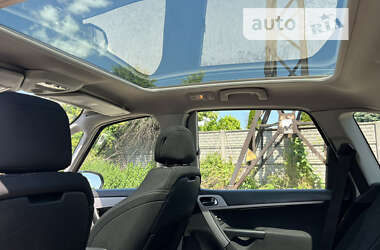 Минивэн Citroen C4 Picasso 2007 в 