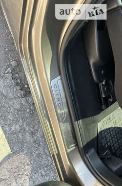 Минивэн Citroen C4 Picasso 2007 в 